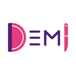 DEMI Logo
